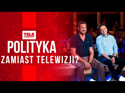 Marcin Prokop pójdzie