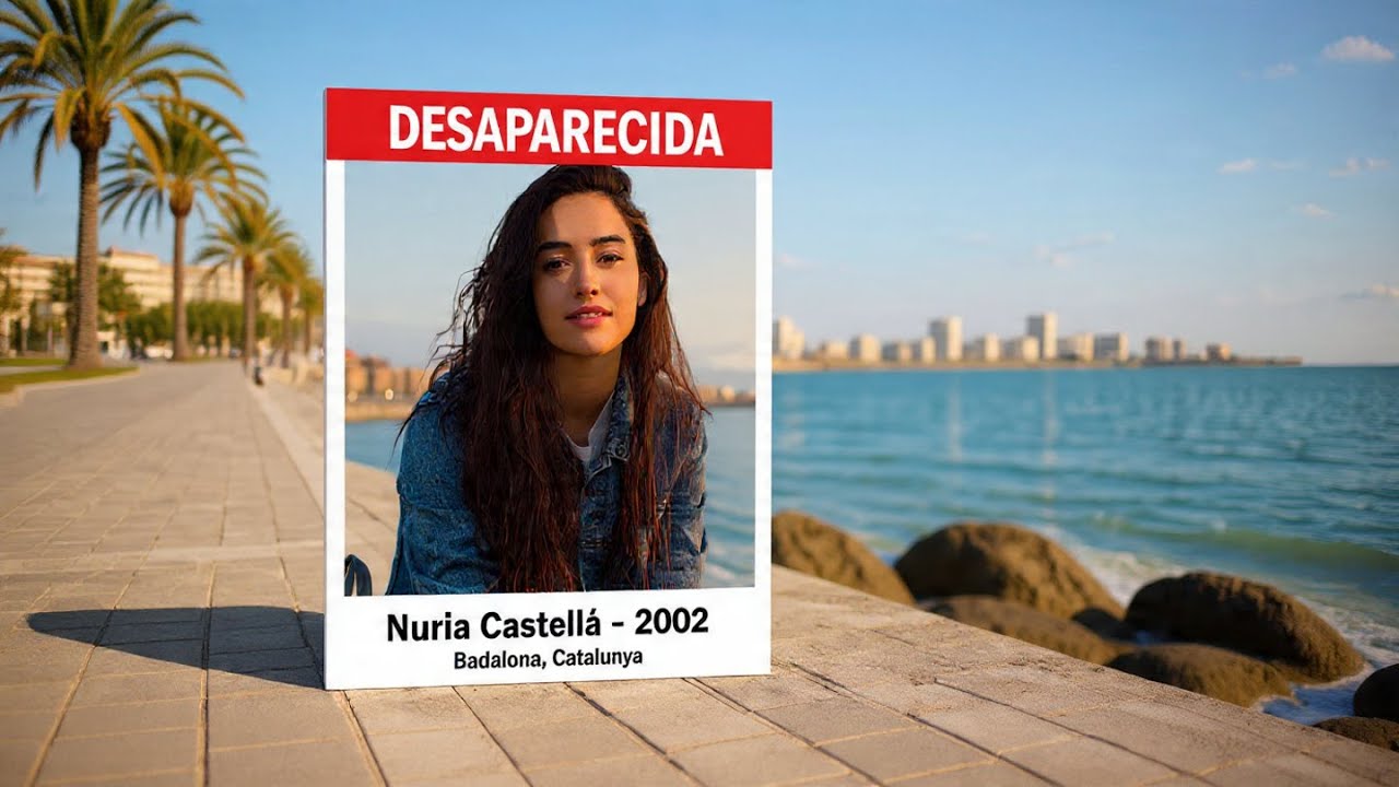 Caso frío Badalona 2002 resuelto – arresto conmocionó a la sociedad