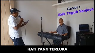 [ Broery ] Hati Yang Terluka - ( Cover : ETS & Vocal : Agus )