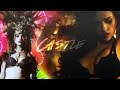 Castle | Kisa (Santanico Pandemonium)