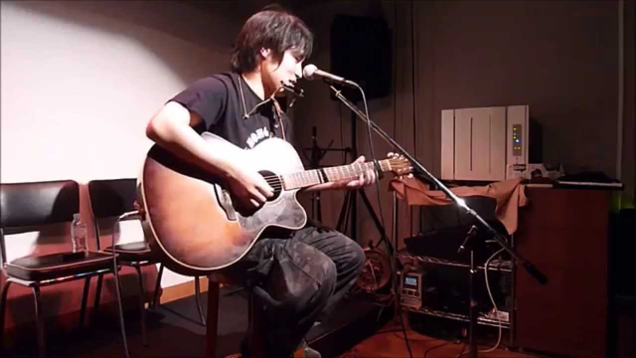 昼でも叫びます 叫び屋オカ ジョー 自由が丘bal Ottoにてデイライブ ダイジェスト Youtube