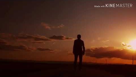 اذكار المساء بصوت رائع الشيخ #خالد بدوي#