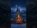 Mahadev – Power Beyond Time 🔱 #mahadev #shiv #mahakal #shorts #viral #trending #india #hindu