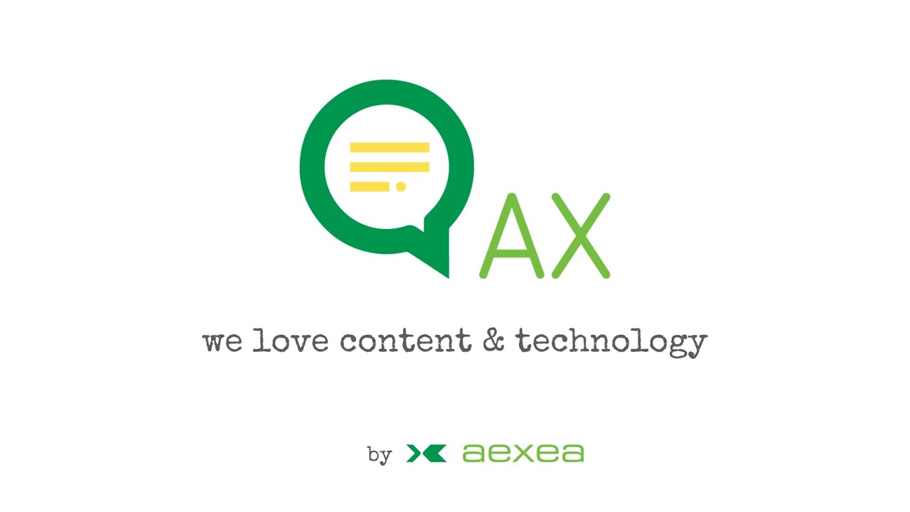 Ax Semantics Ax Semantics