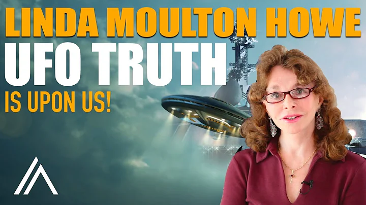 Linda Moulton Howe - Secrecy Mandates and the Push...