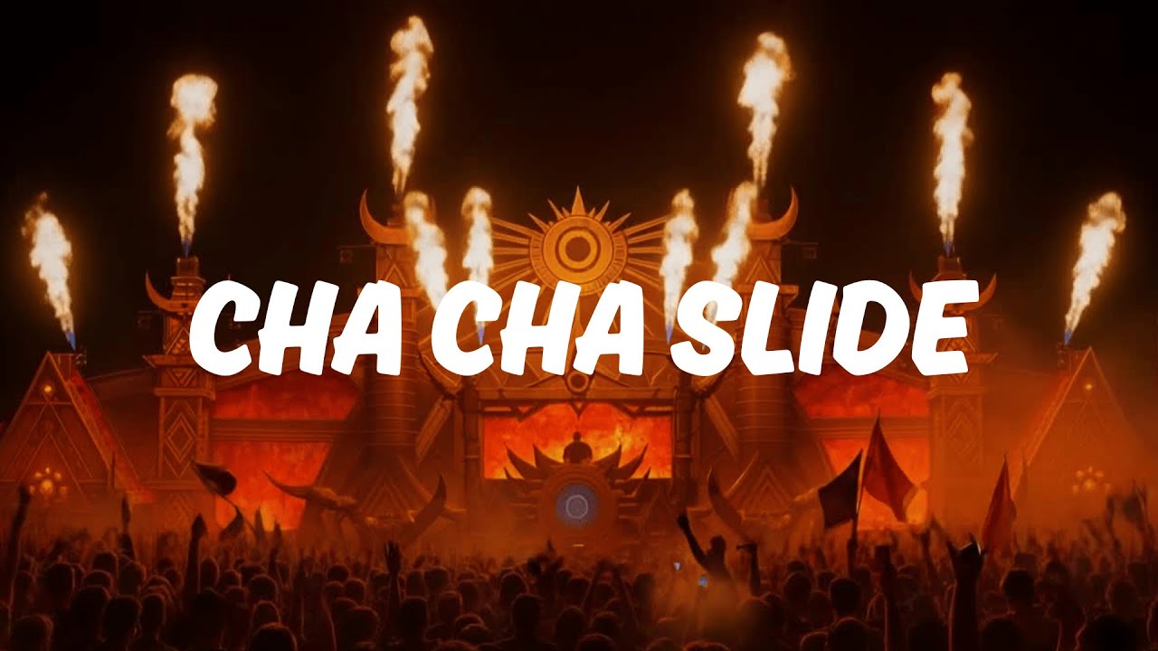 DJ Casper & Aykut Güzel - Cha Cha Slide (Afro House Remix) - YouTube