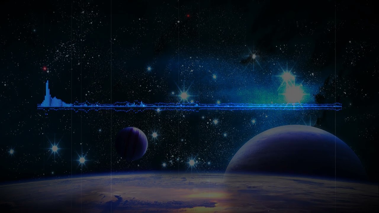 Hegemone (Dark Cinematic Horror Suspense Ambient)