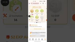 Soso value final snapshot credited but checker is June 12th (let's see full details in the video 📸👈🔥