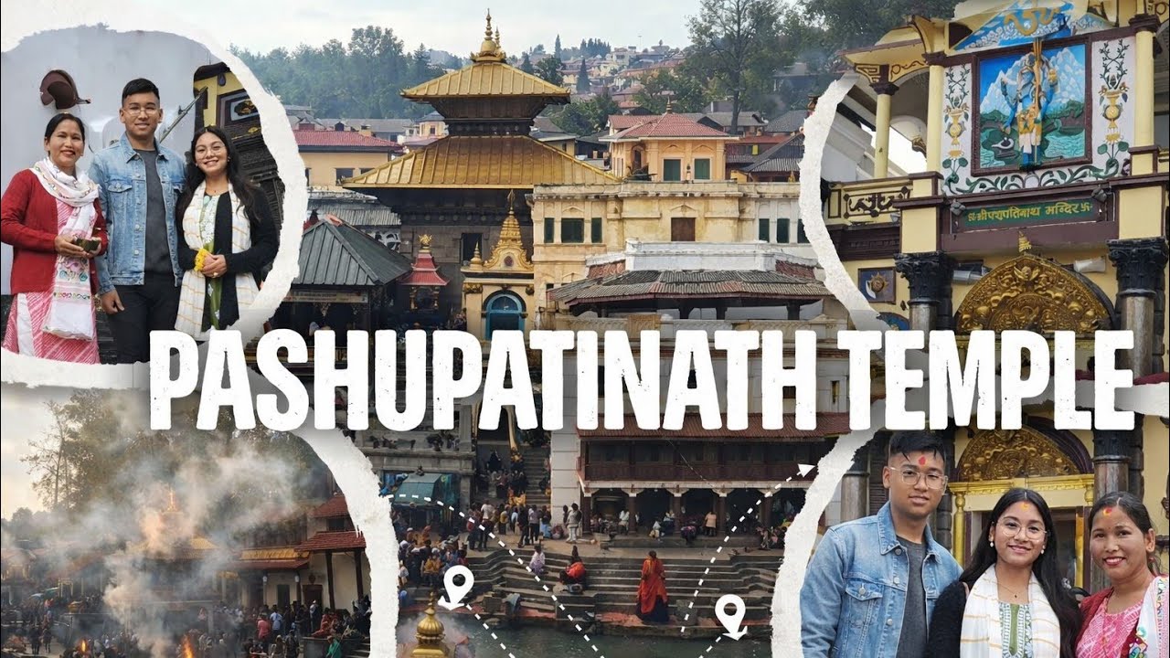  UNESCO World Heritage site| Shivaratri Preparation| Har Har Mahadev 🕉️🙏