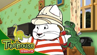 Max Ruby - Episode 81 Full Episode Treehouse Direct