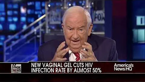 Breakthrough in Fight Against HIV