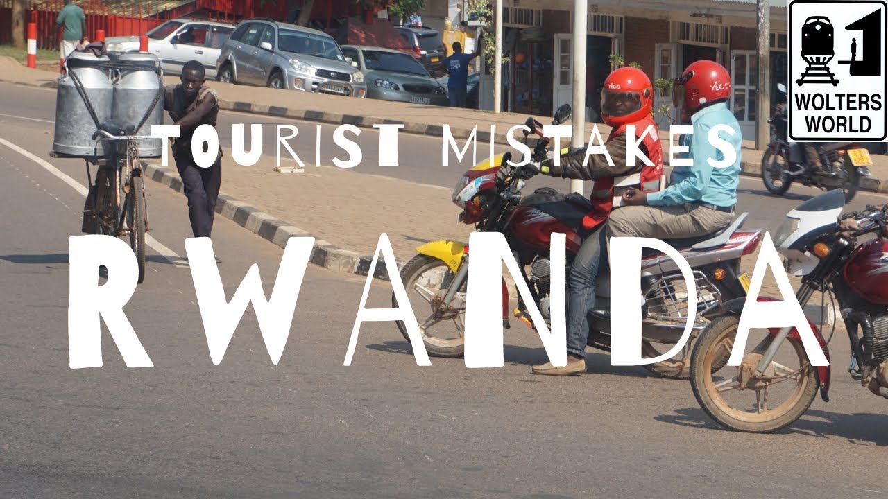 disadvantages of tourism in rwanda