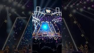 Tgifconcert - Teacher Teacher - Peninsula Island - Fancam 4K