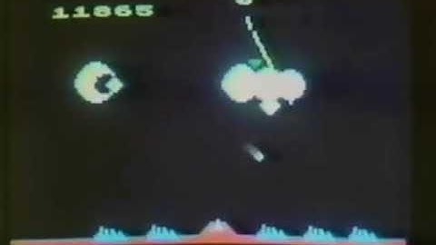 Atari 400 HC Commercial