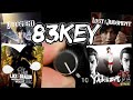 Yakuza music by 83key be like [Part 2]