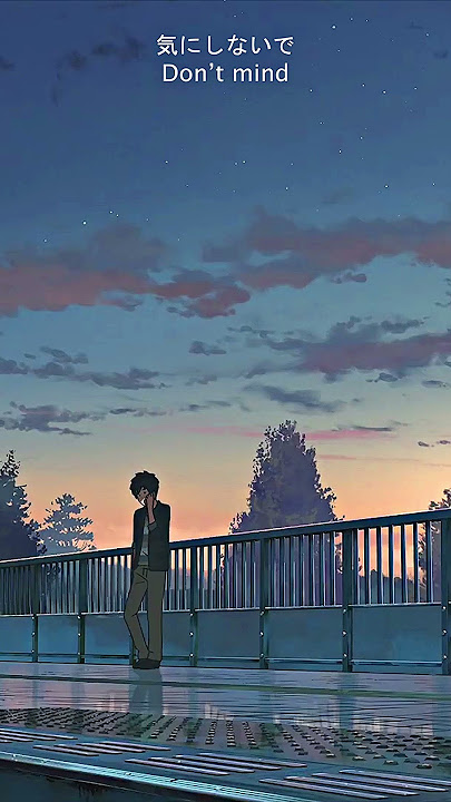 Your Name | Sparkle『Kimi no Na wa』