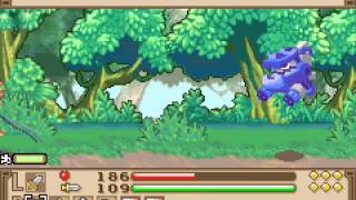 Summon Night - Swordcraft Story 2 - </a><b><< Now Playing</b><a> - User video