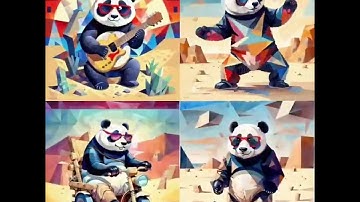 EMU VIDEO: a text-to-video generation model by Meta