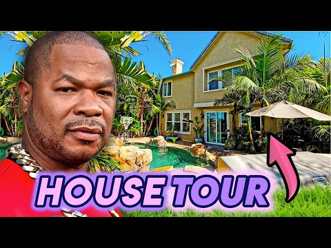 Videó: Xzibit Net Worth