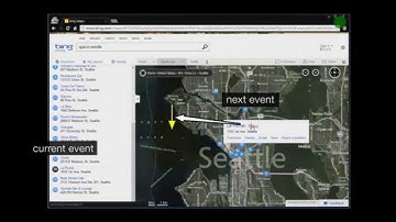 DemoWiz: re-performing software demonstrations for a live presentation