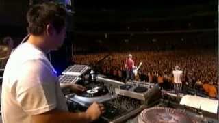 Linkin park - Breaking the habit Best live performance  HD 1080i