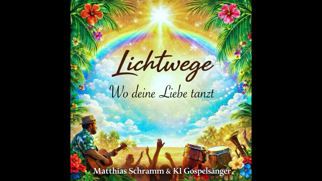 18  Wo deine Liebe tanzt