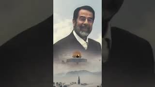 30 December 2006 the black day of history # Saddam Hussein #freepalestine #palestine #iraq #syria #@