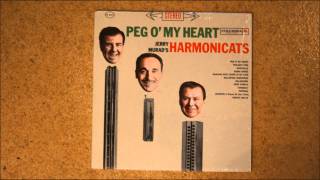 Jerry Murad´s Harmonicats - Tenderly chords