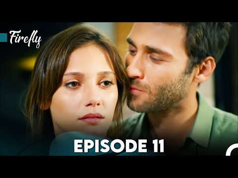 Firefly Episode 11 (FULL HD)