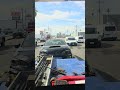 #subaruwrx #losangeles #towtruck