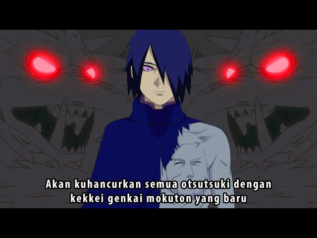 Naruto Episode 301 Sub Indonesia - Colaboratory