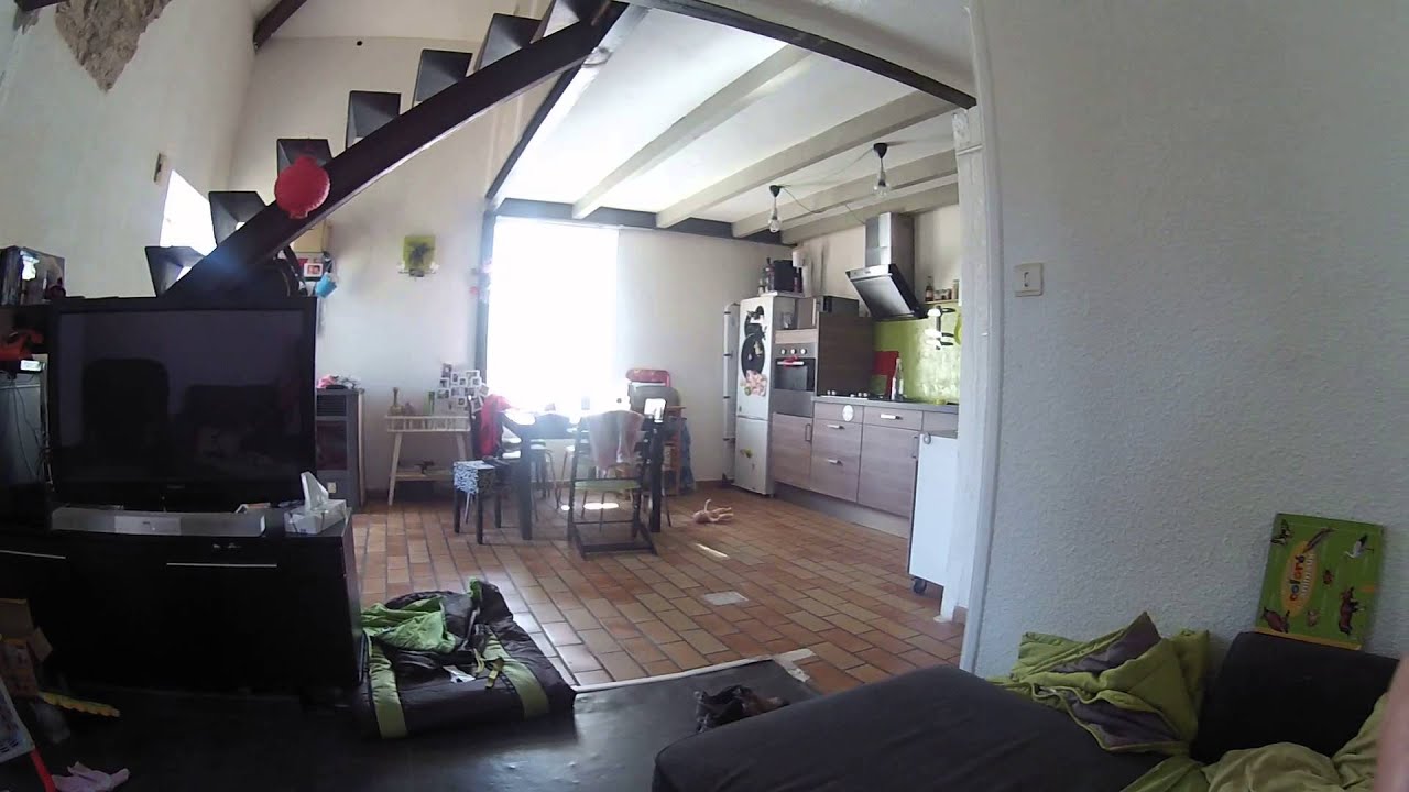 KitVision Edge HD30W 2