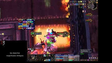 Enraged Revolution - Beta Testing Hans