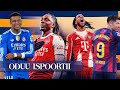 ODUU ISPOORTII Oduu ISPOORTII GUYYAA Har Aa Oduu Arsenal Obn Ispoortii Obnsport