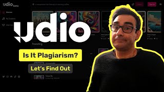 How to Look for Plagiarism in (AI) Music  Complete Guide