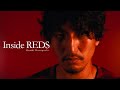 【Inside REDS】10年ぶりに浦和レッズ復帰を果たした原口元気に密着。復帰への思いを語る