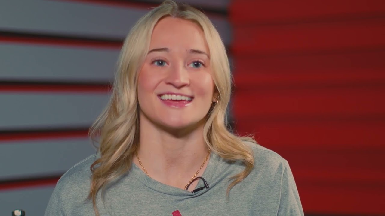 Beyond the Howl - NC State Gymnastics Episode 2