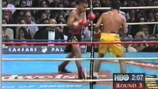 Oscar De la Hoya vs Hector camacho 2.avi