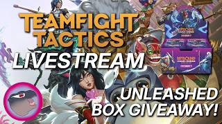 The Gold grind never stops, it seems... | Livestream | Teamfight Tactics