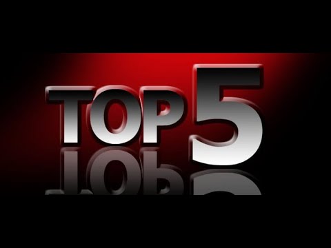 Top 5 ფილმი რომელსაც ველოდები 2020-ში