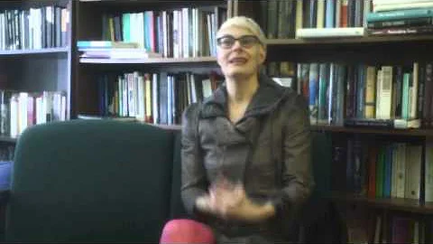 7 Questions with Sandra Macpherson