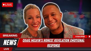 Craig Melvin, Lindsay Czarniak, and the Reality of Living With Pain