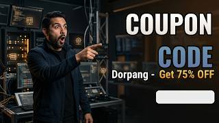 🔥 Dorpang Promo Code 2026 – Best Online Deals & Discounts!
