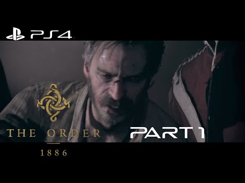 Video: Tepels Verwijderd Uit The Order: 1886 In Japan