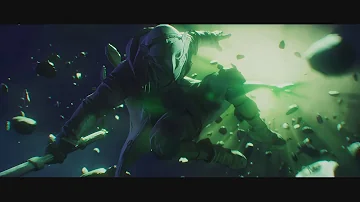 Arcane: League of Legends OP / Opening「UHD 60FPS」