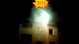 Silvester 2015