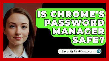 Is Chrome