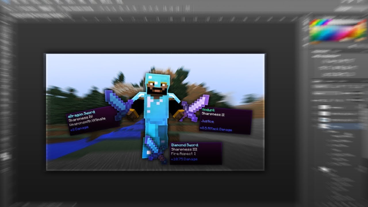 How to make Thumbnails like Wisp!