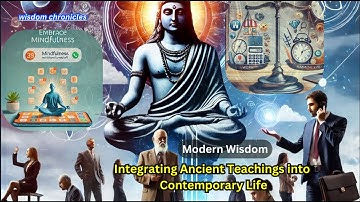 Unlocking Ancient Secrets | Timeless Wisdom for Today