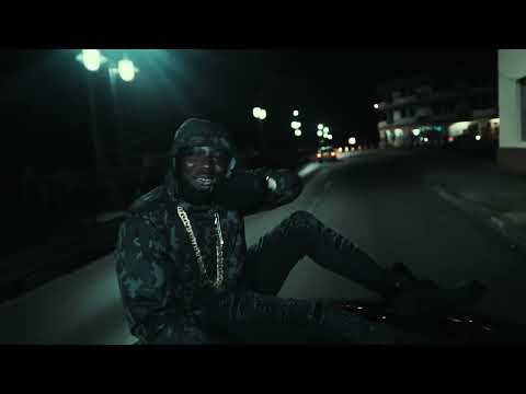 Kai Boss - Bright Lights